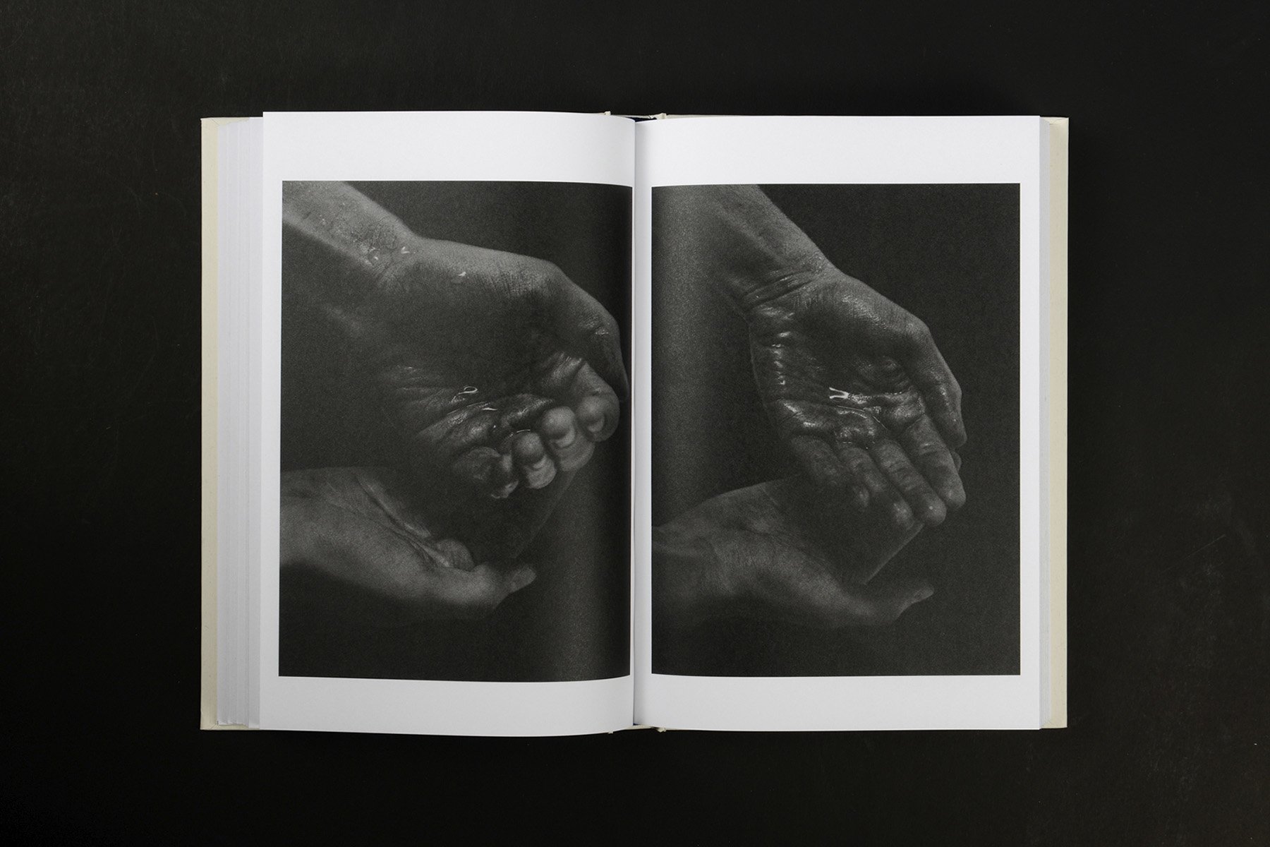 Joselito Verschaeve – As Long as the Sun Lasts — Void